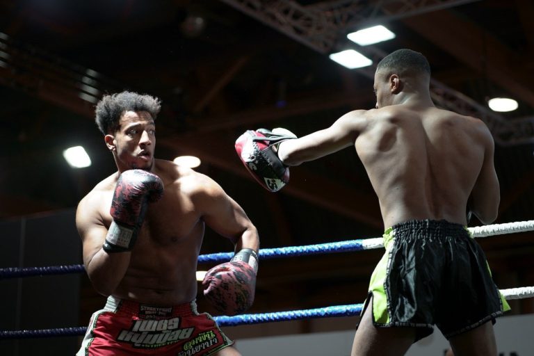 Can Boxing be Self Taught?