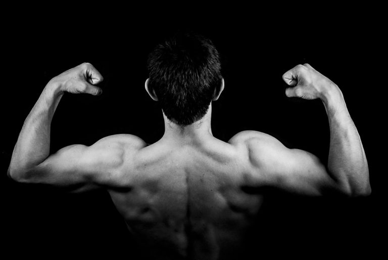 Will Boxing Build Muscle? – Truth or Myth
