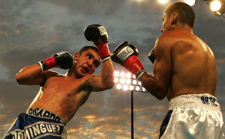 Does Boxing Make You Aggressive?