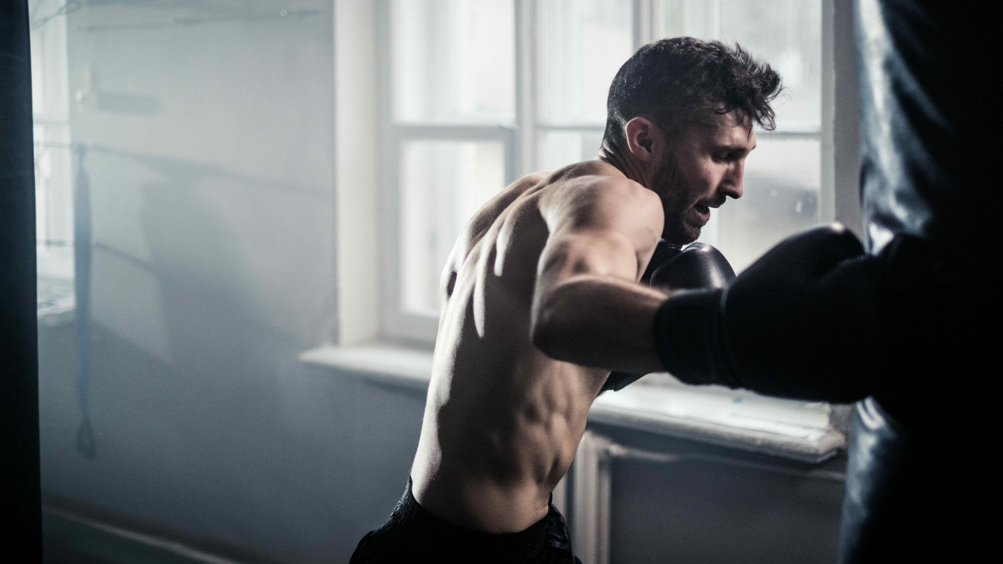 Best Cardio For Boxing 8 Brilliant Exercises