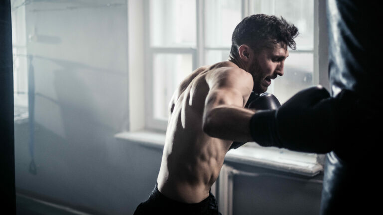 Best Cardio For Boxing – 8 Brilliant Exercises