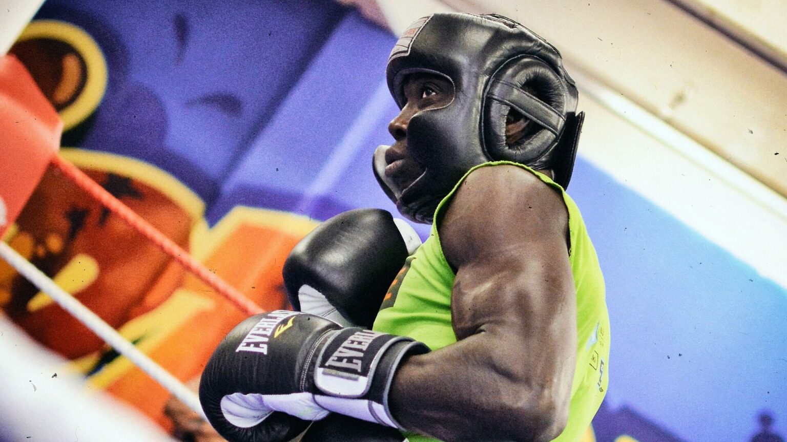 Is Boxing With Headgear Safe? Truths & Myths Explained