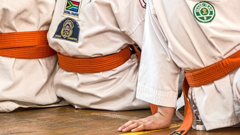 Best Martial Arts For Kids – A Guide For Parents